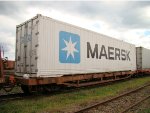 PEC 632602 / MAERSK